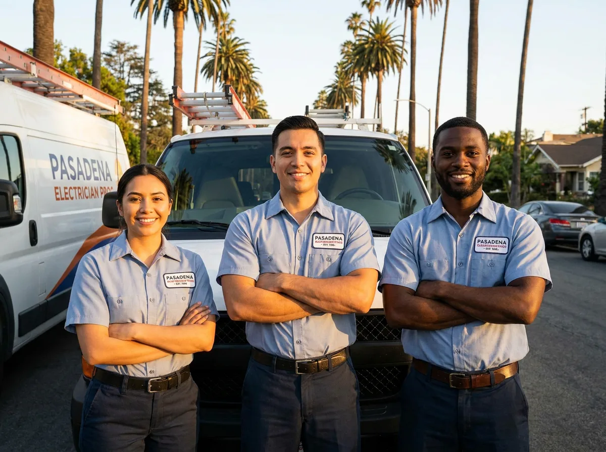 Electrician company in Lake Grove, NY