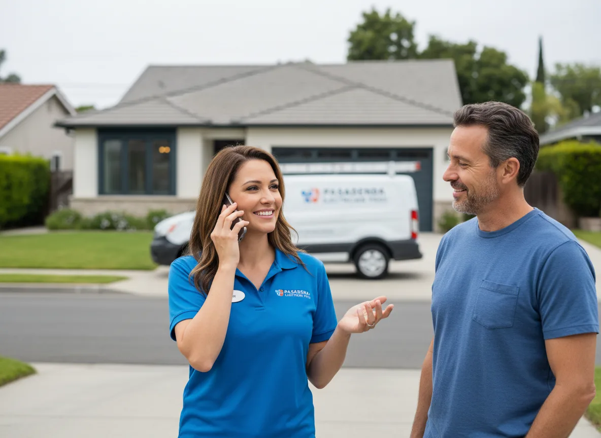 Electrician Lake Grove, NY FAQs